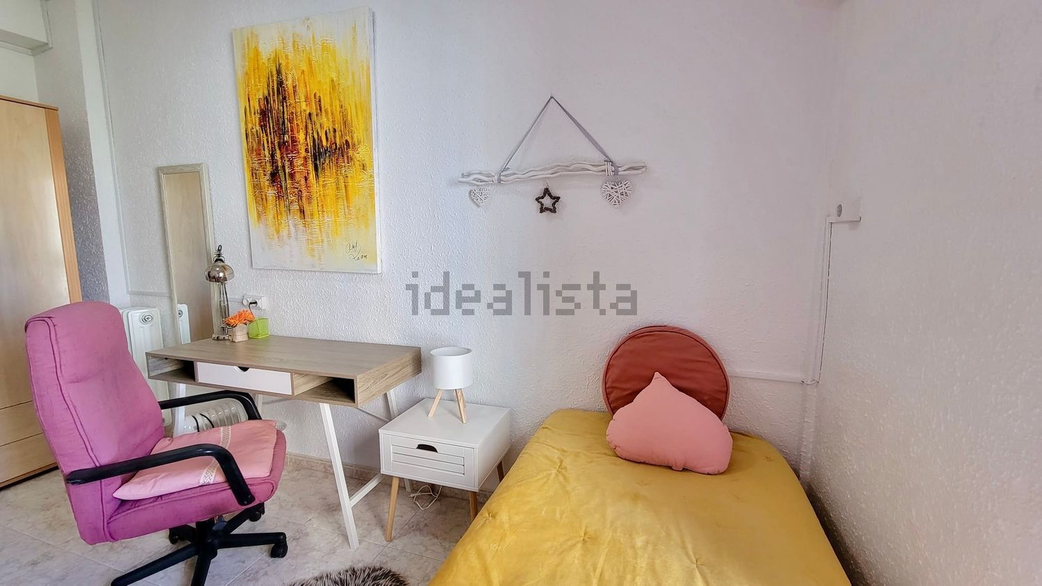 Zimmer zur Miete, Granada