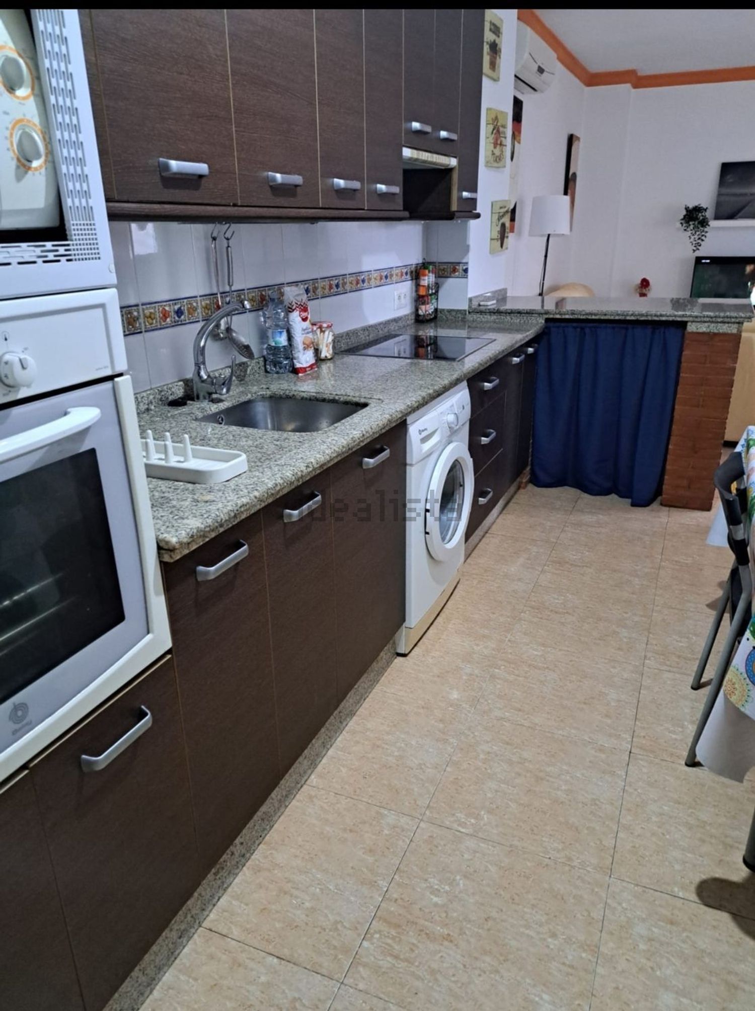 Pis de 95 m² a Cortes de la Frontera