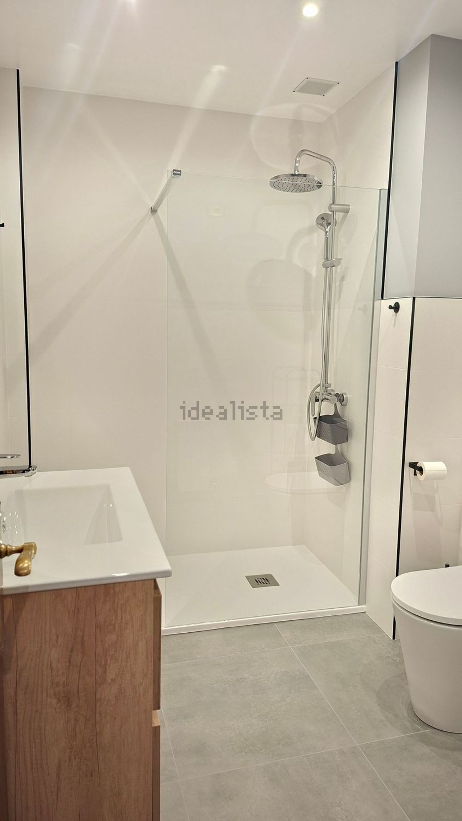 Piso de 124 m² en Ferrol