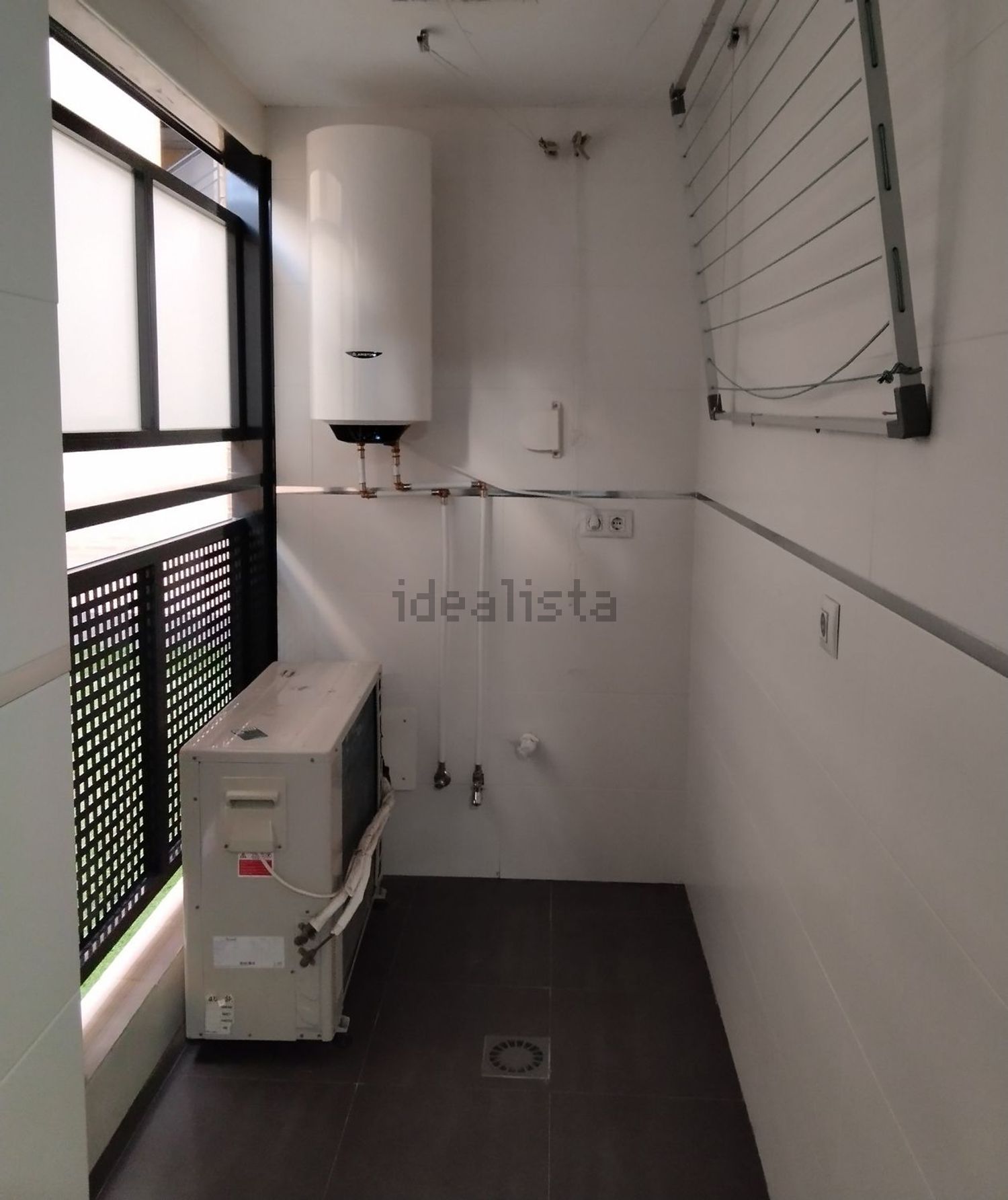 Piso de 99 m² en Madrid