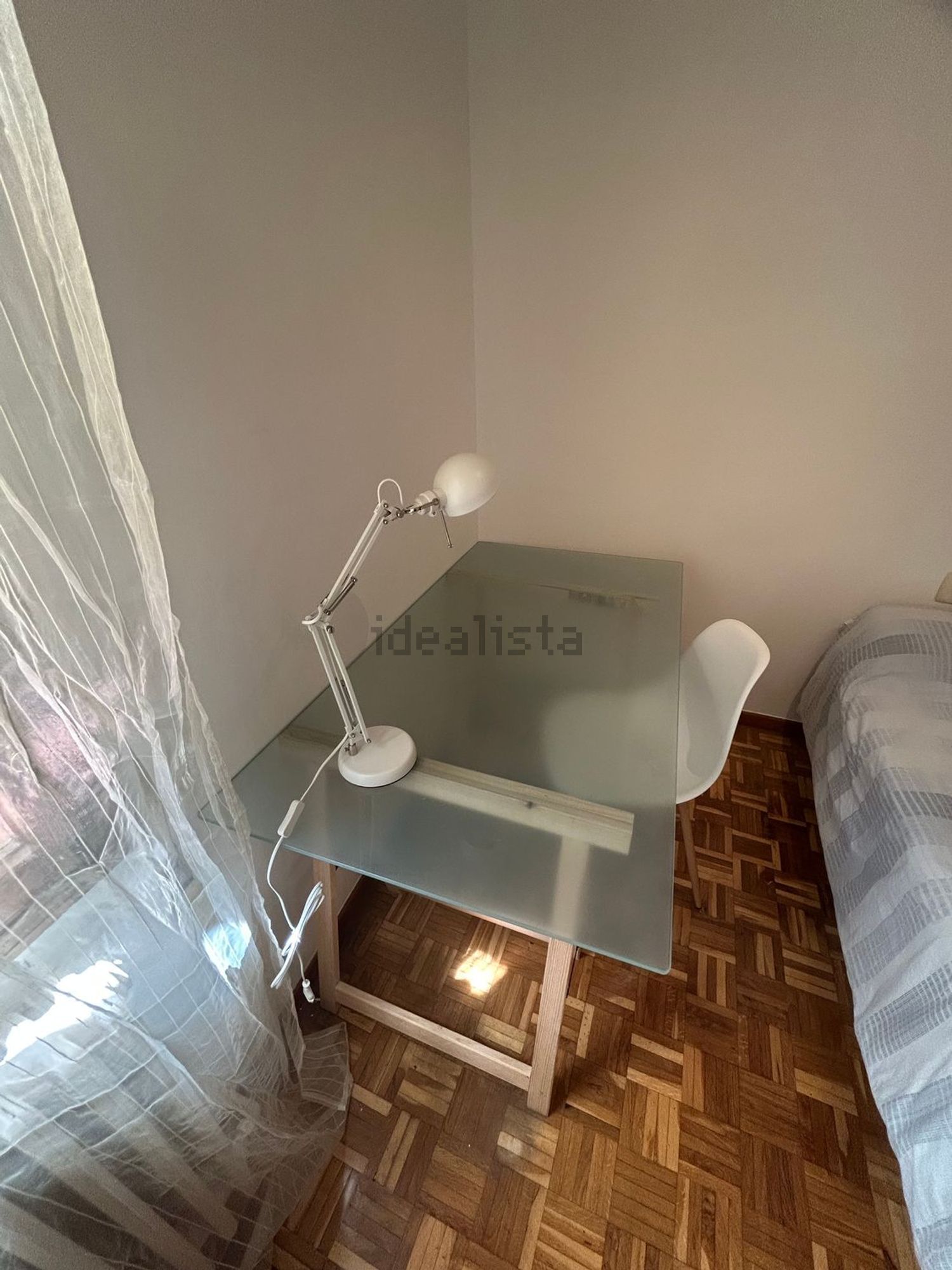 Appartement 90 m² à Segovia