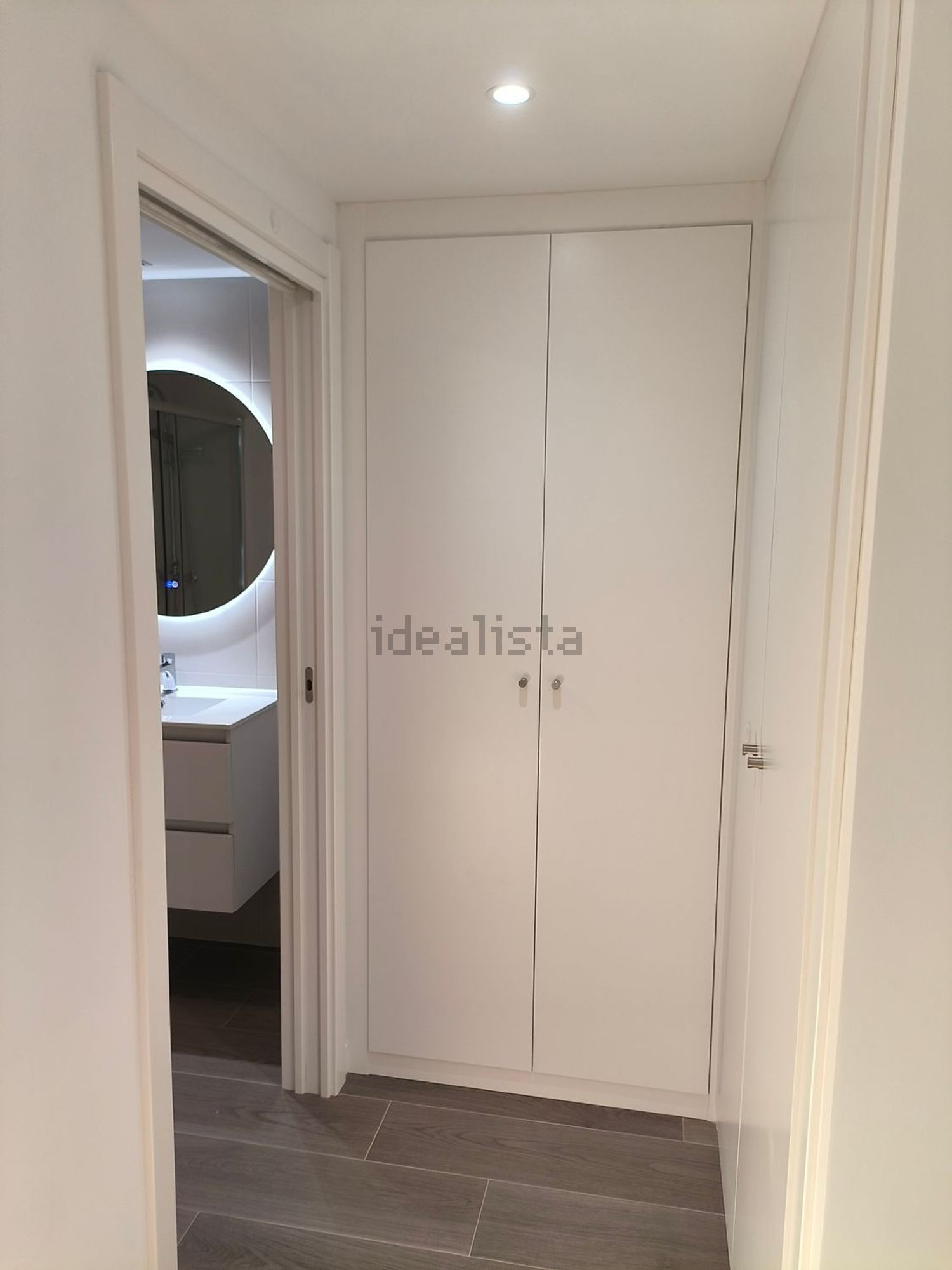 Piso de 107 m² en el Campello