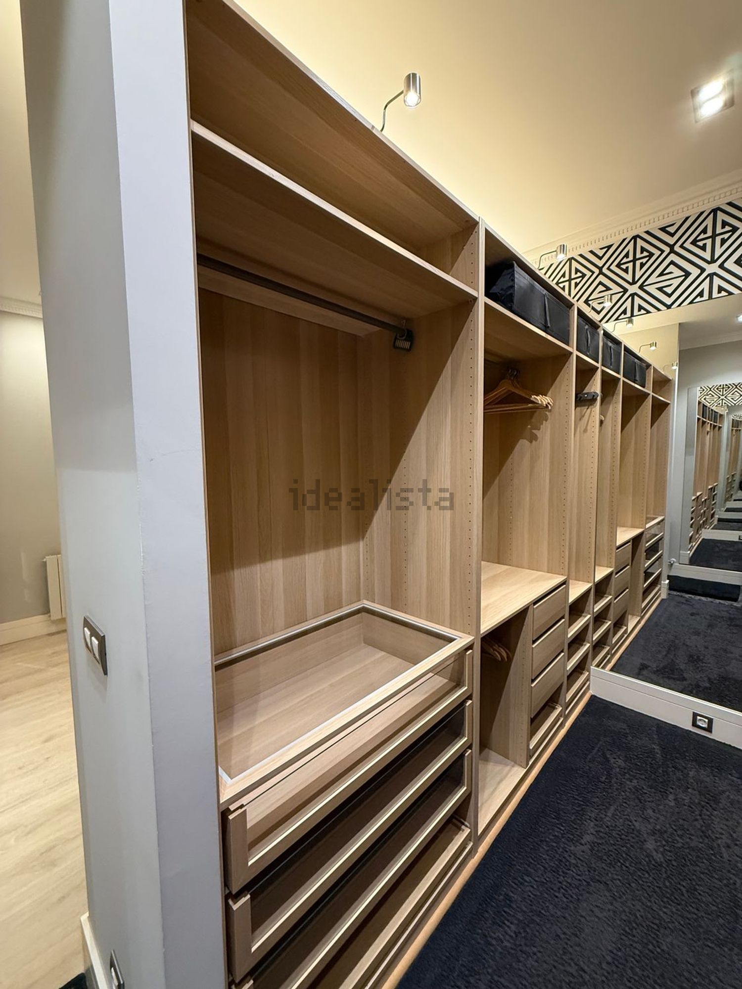 Wohnung 150 m² in Bilbao