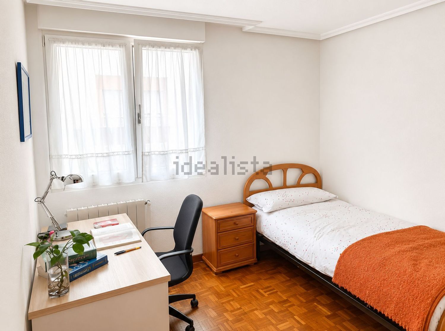 Piso de 110 m² en Santander