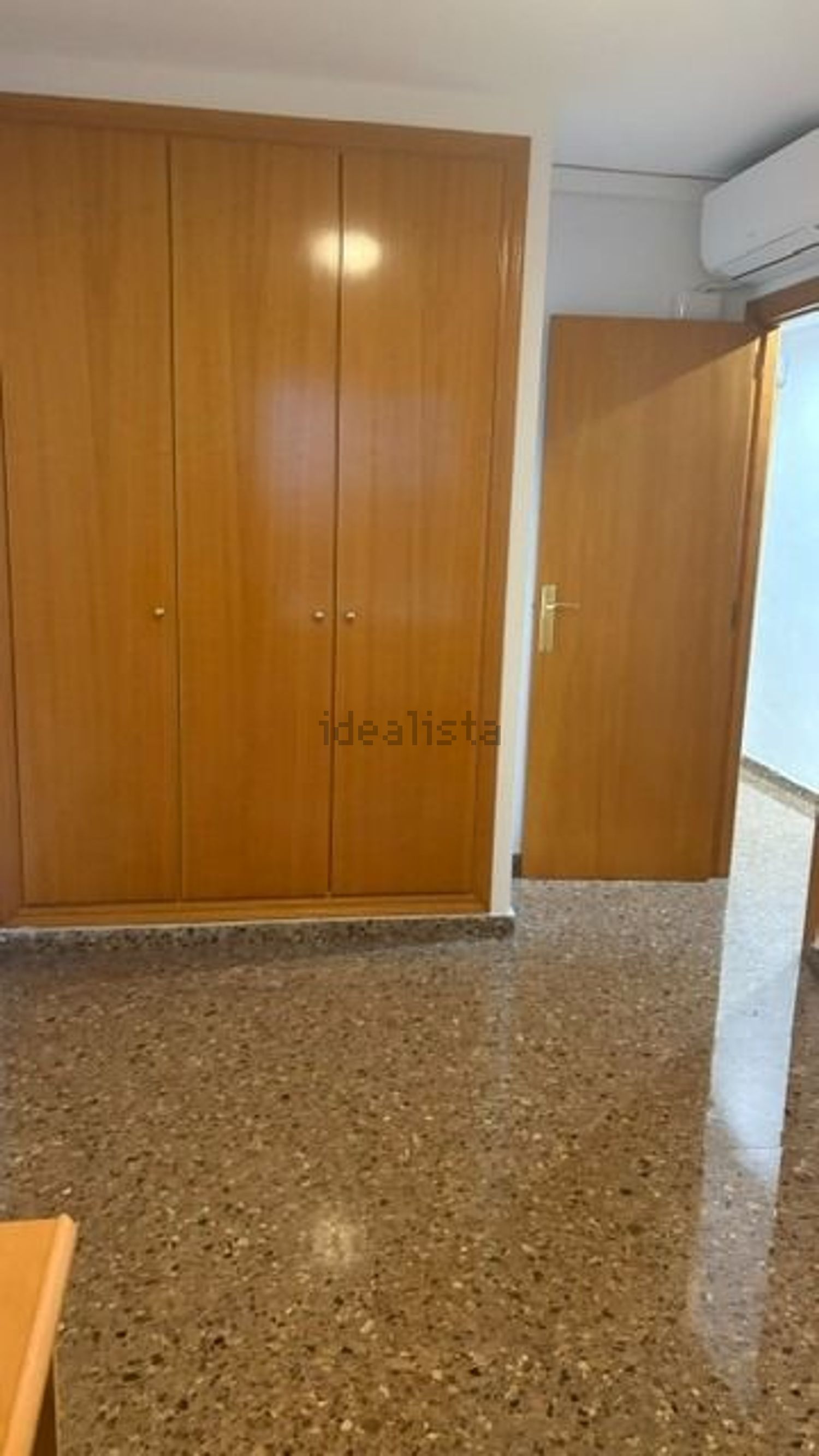 Pis de 111 m² a València