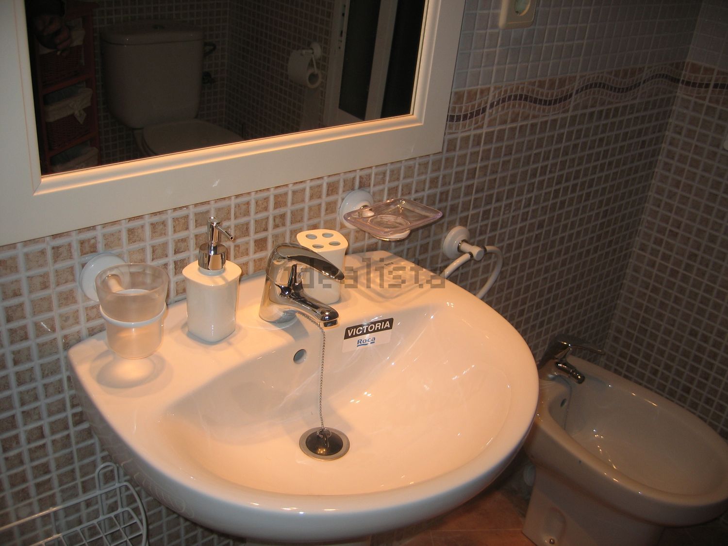 Piso de 75 m² en Baeza