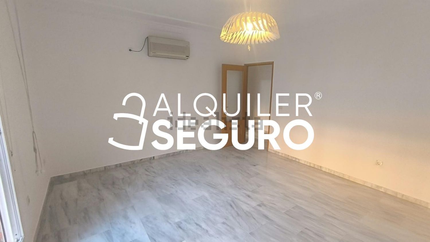 Pis de 80 m² a Sevilla
