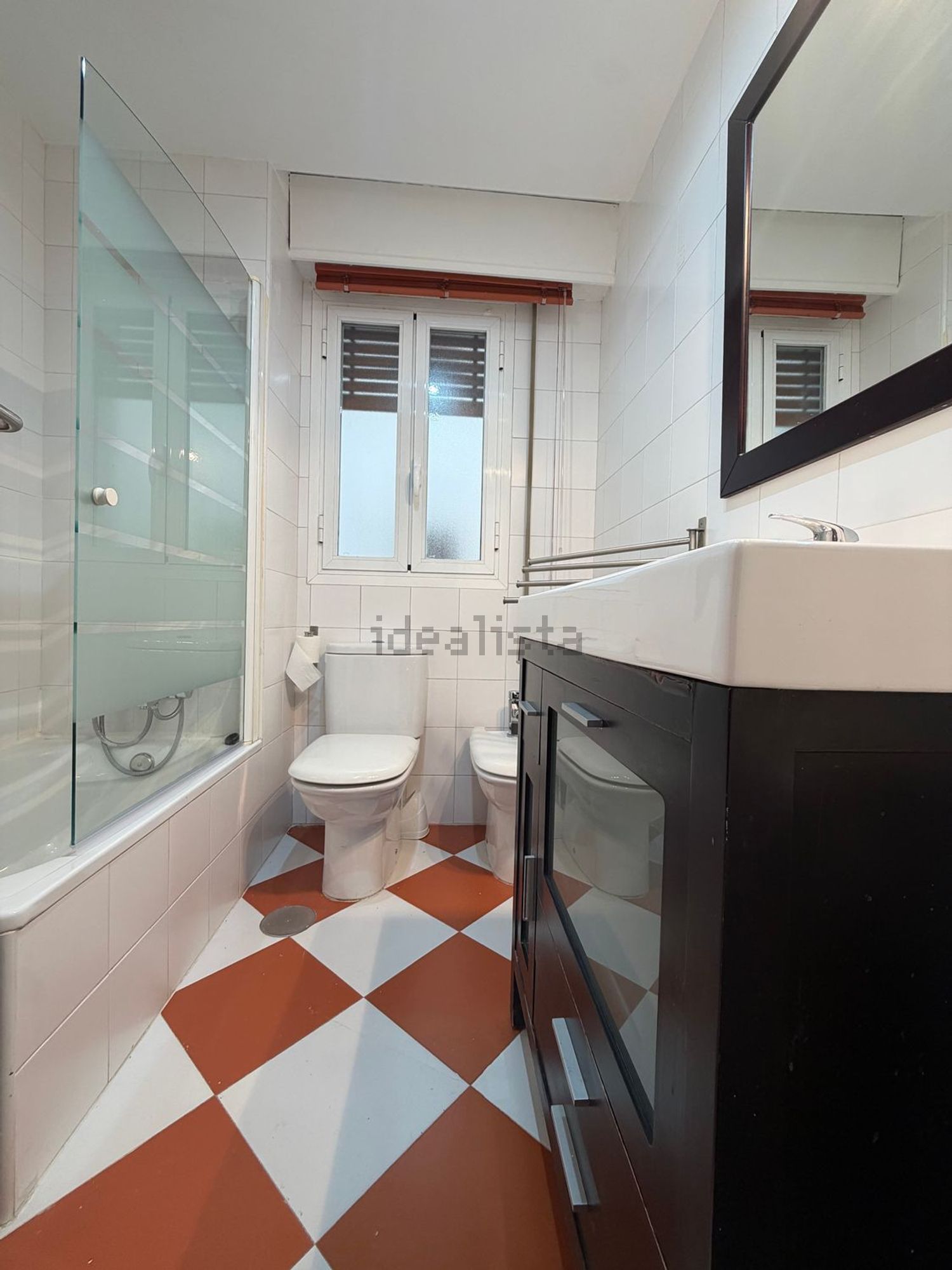 Pis de 49 m² a Madrid
