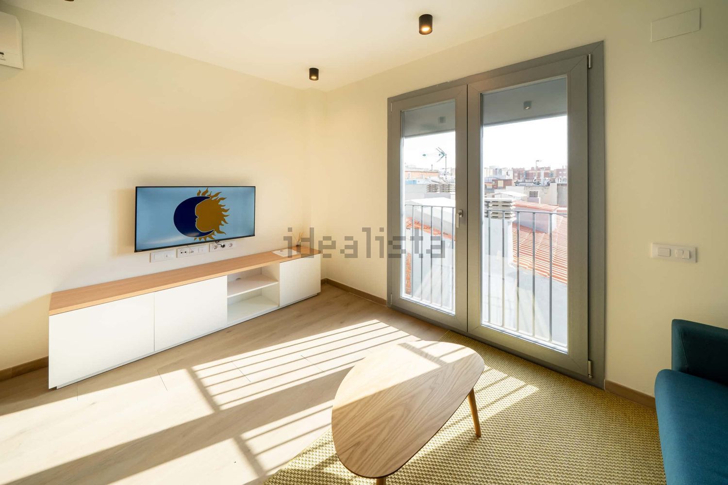 Pis de 46 m² a el Prat de Llobregat