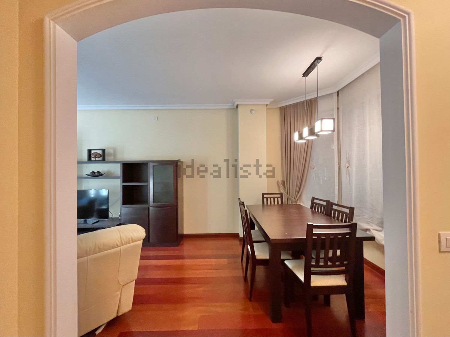 Pis de 155 m² a Madrid