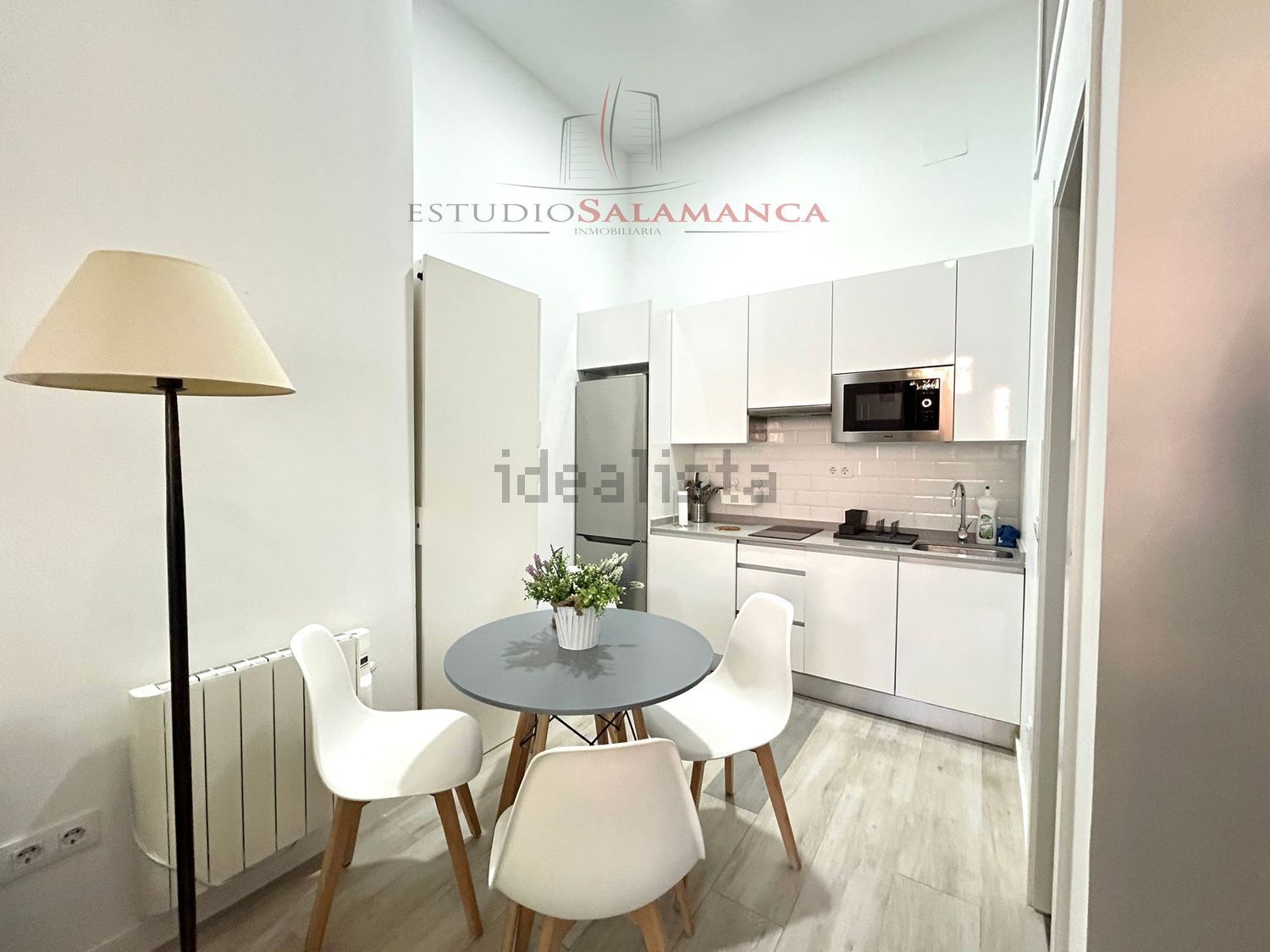 Pis de 35 m² a Madrid