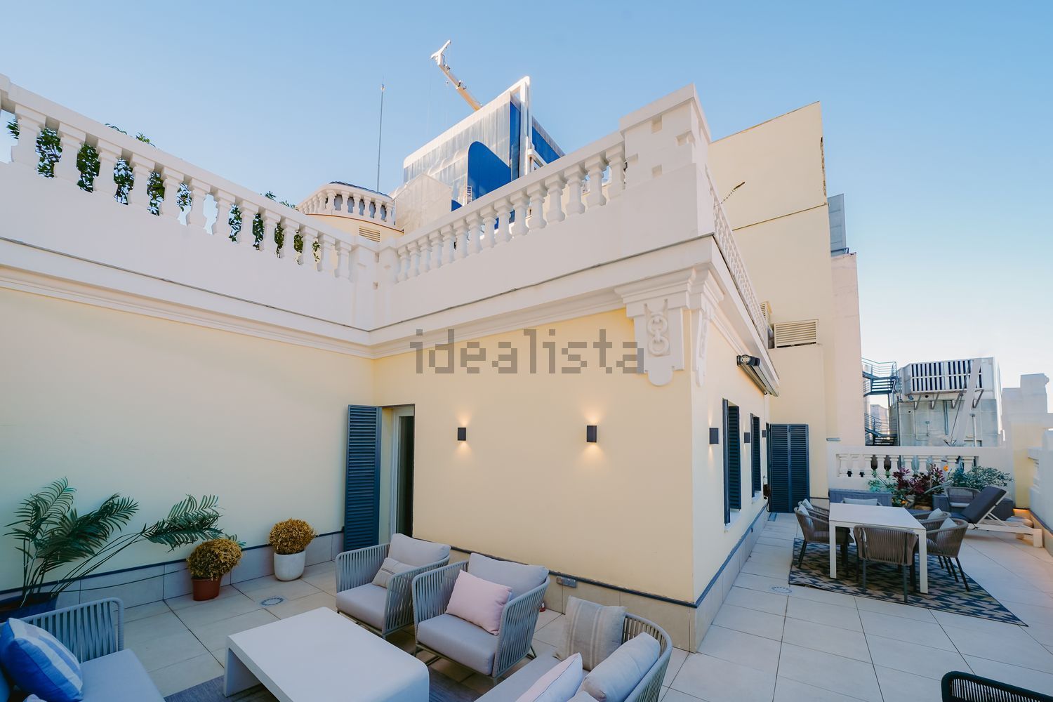 Pis de 130 m² a Madrid