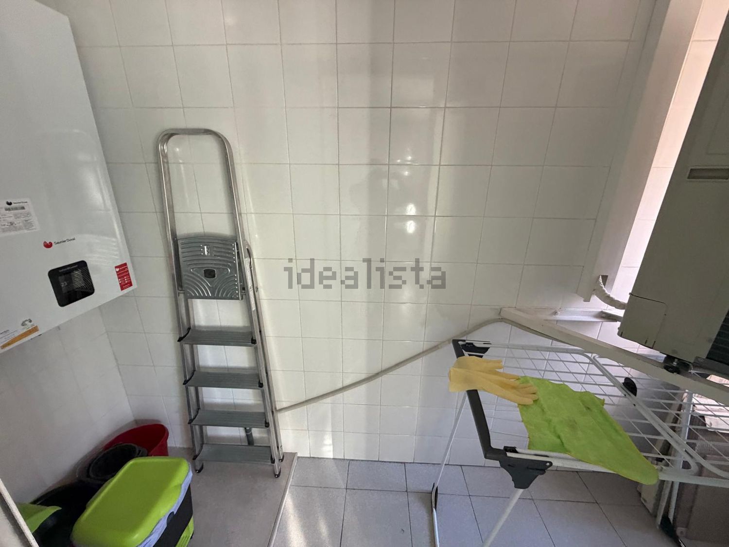 Apartamento 195 m² em Madrid