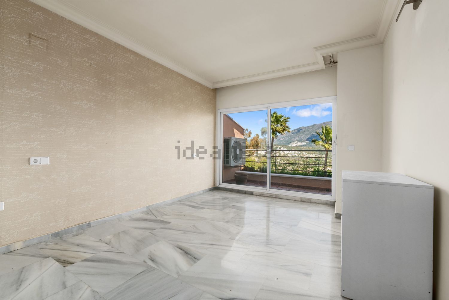 Pis de 113 m² a Marbella