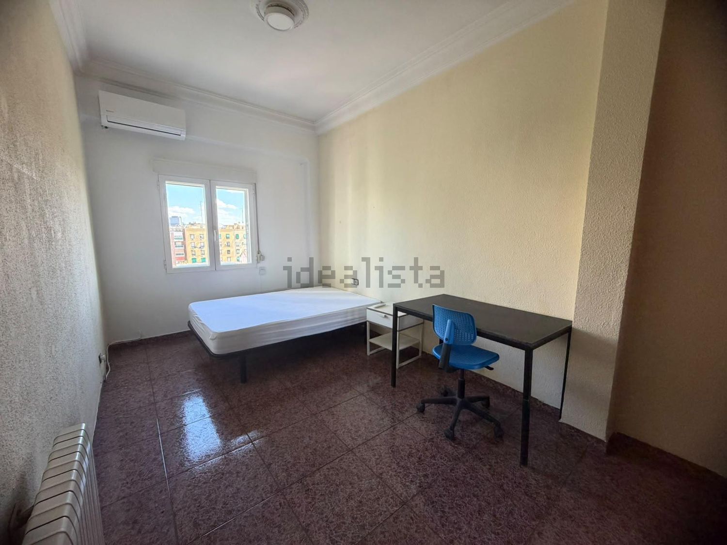 Pis de 117 m² a Madrid