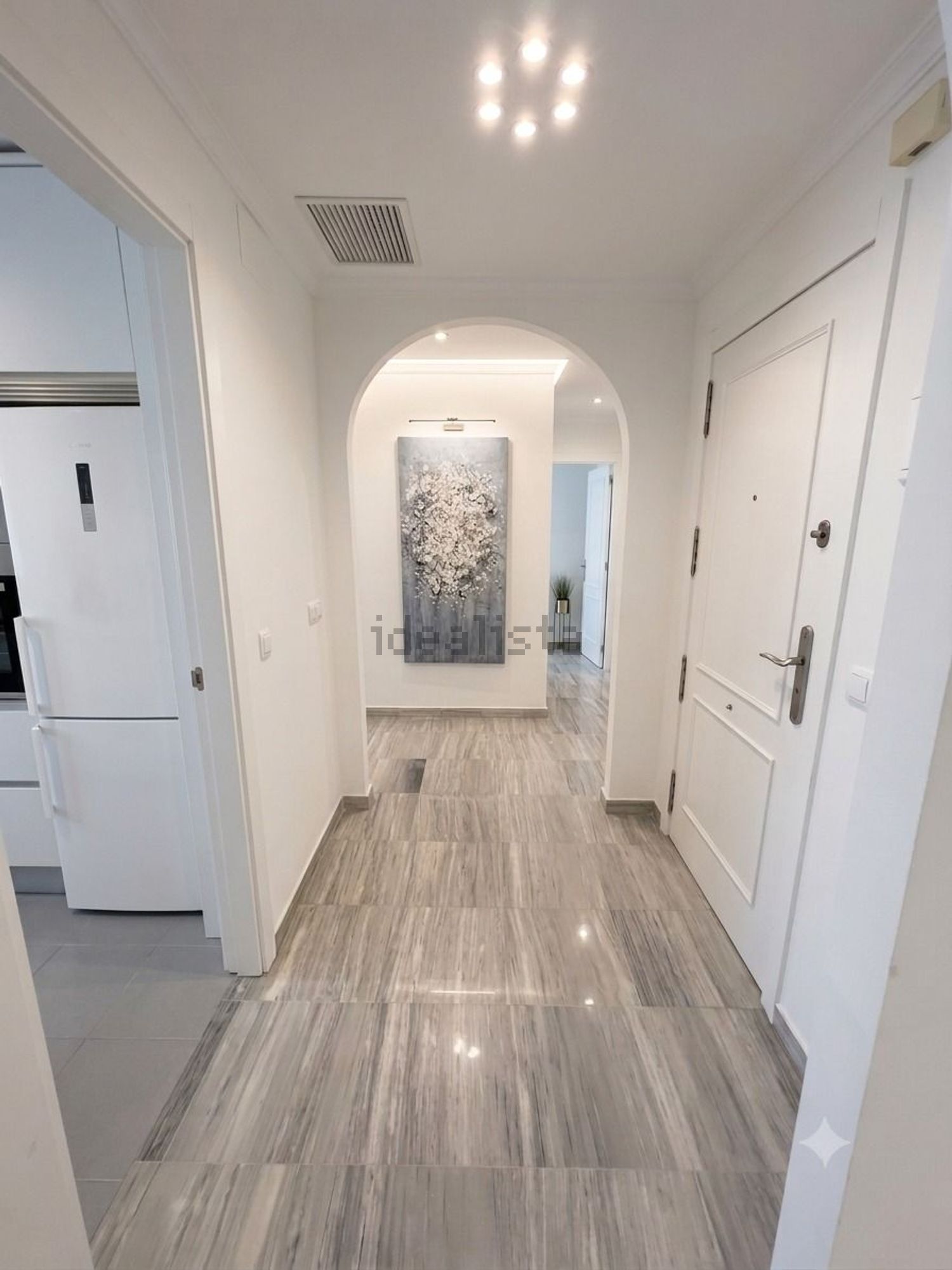 Piso de 120 m² en Marbella