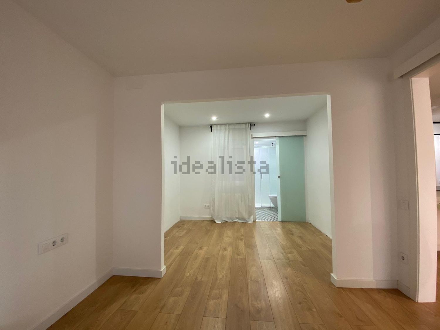 Pis de 74 m² a Sant Joan Despí