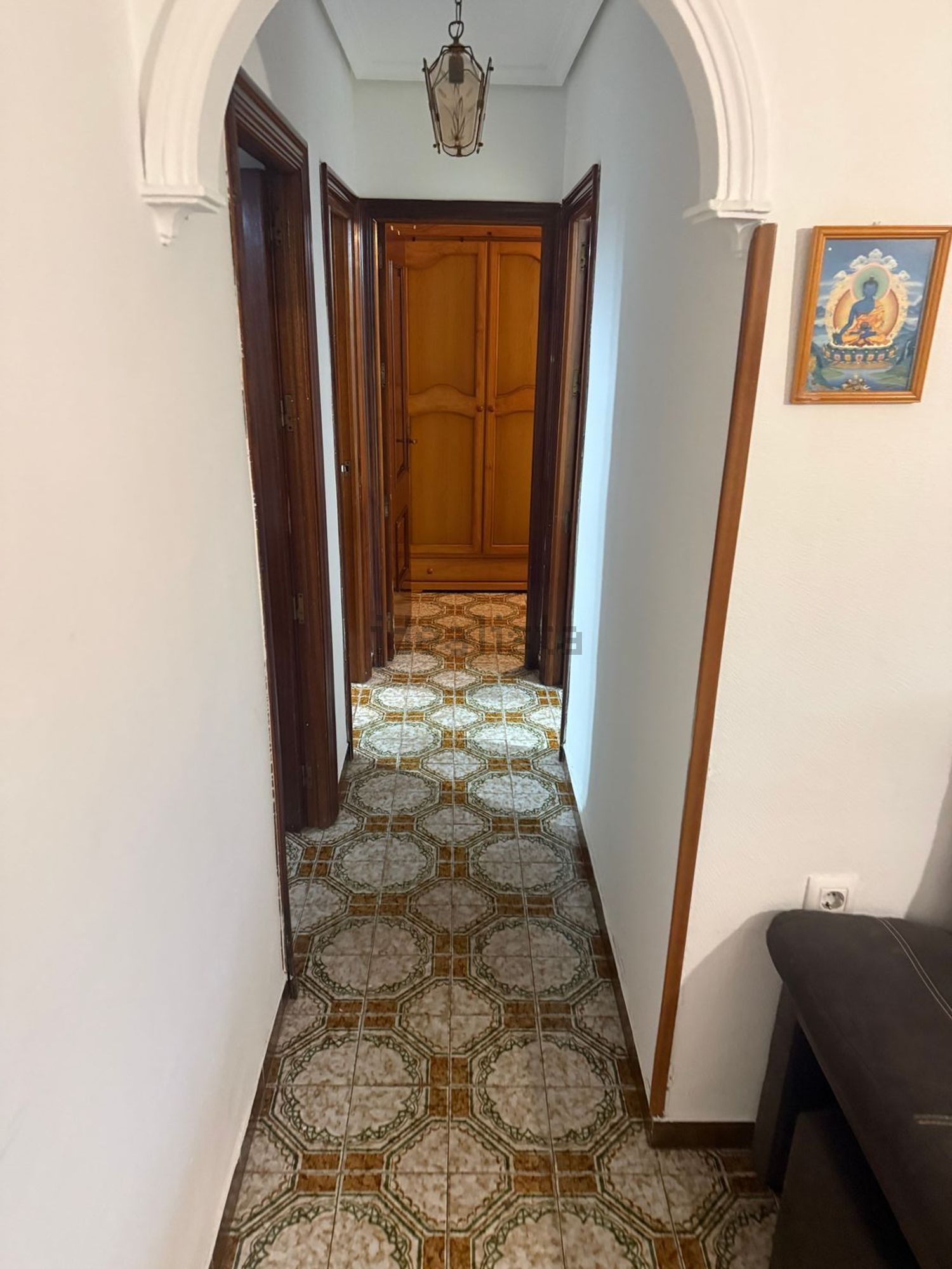 Habitació de lloguer, Sevilla