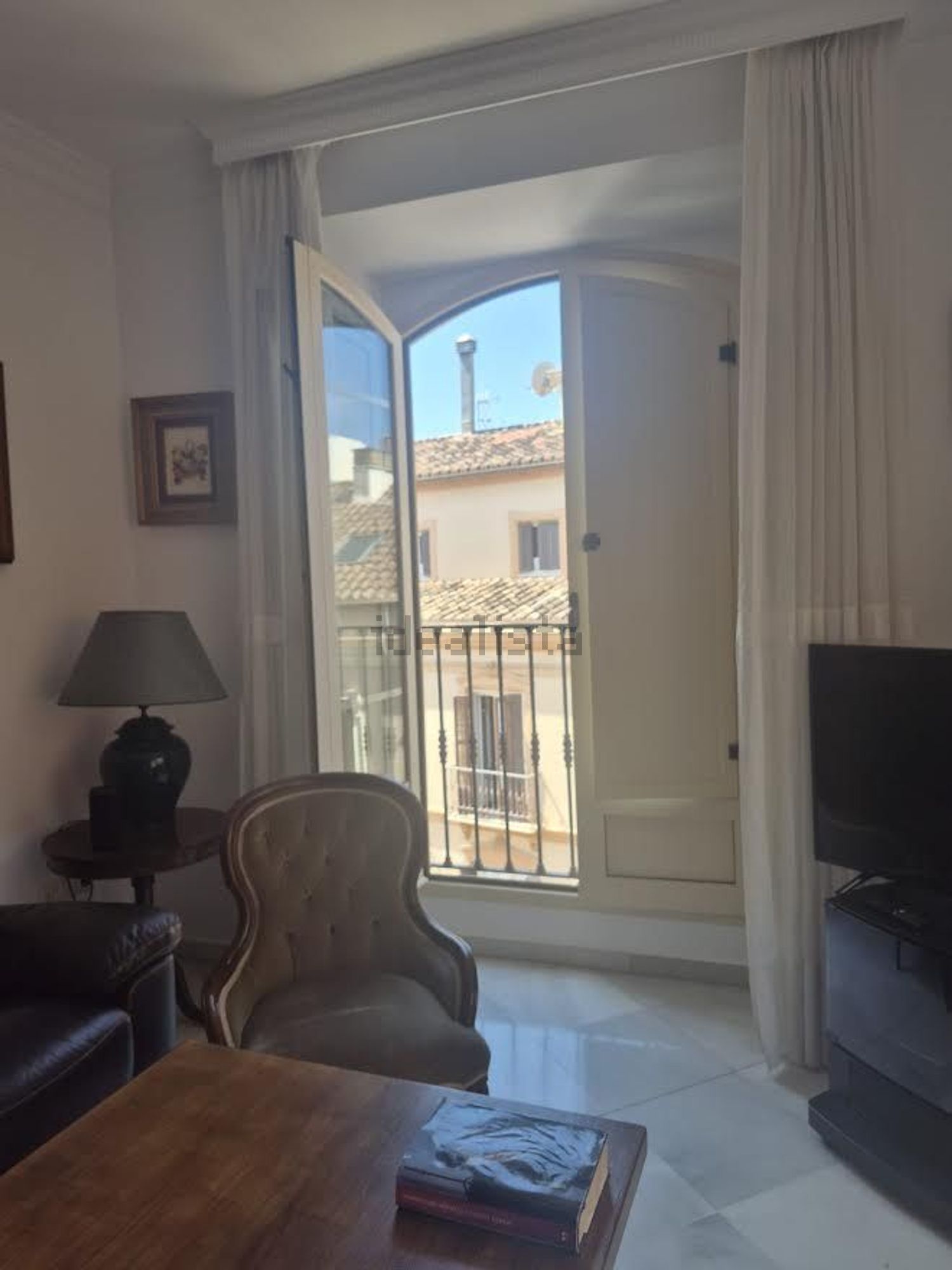 Pis de 95 m² a Màlaga