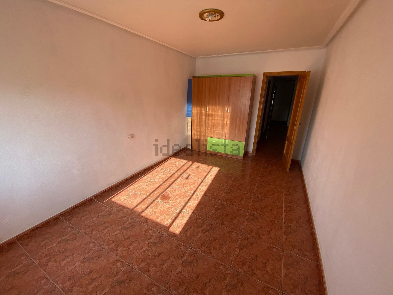 Pis de 108 m² a Almenara