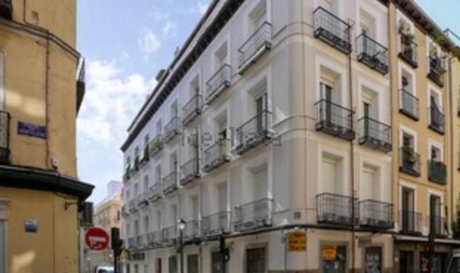 Pis de 126 m² a Madrid