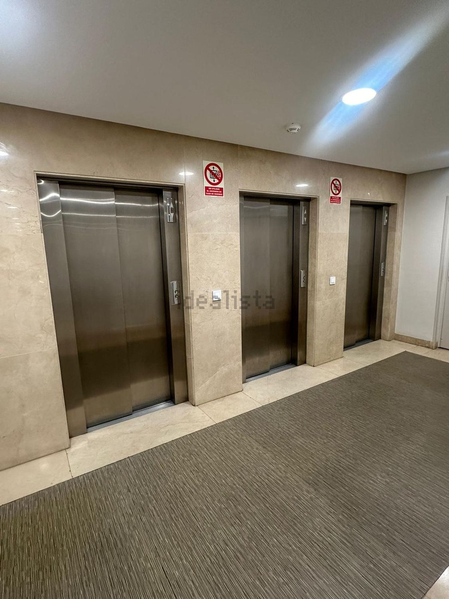 Pis de 62 m² a Madrid