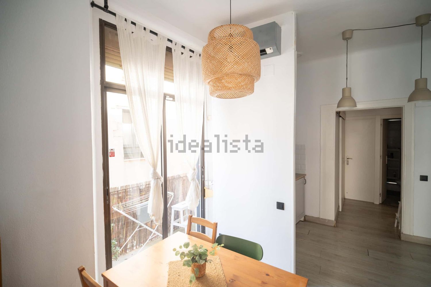 Habitación en alquiler, Barcelona