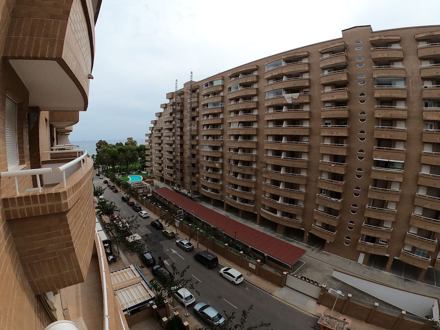 Pis de 70 m² a Orpesa