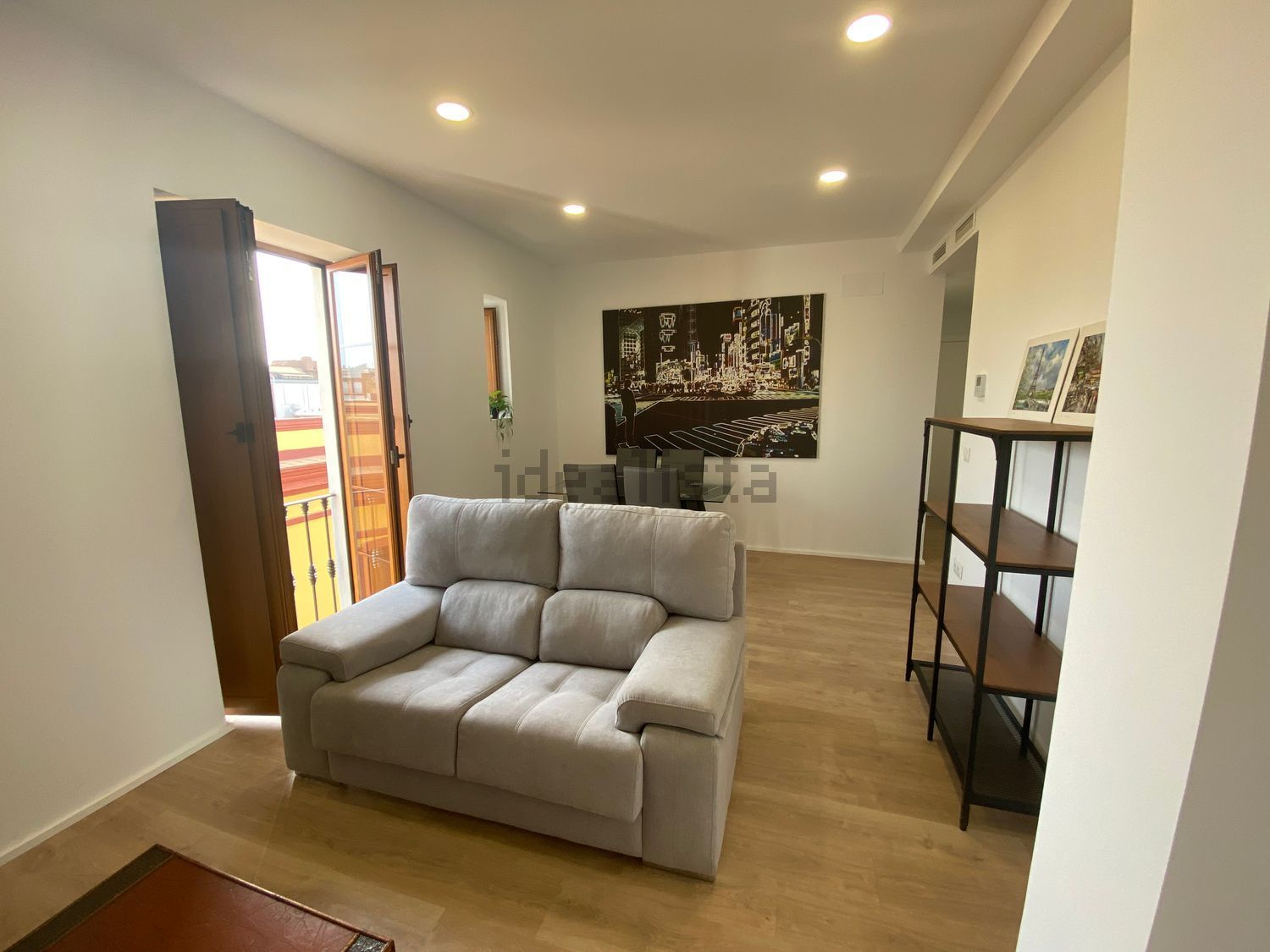 Pis de 65 m² a Sevilla