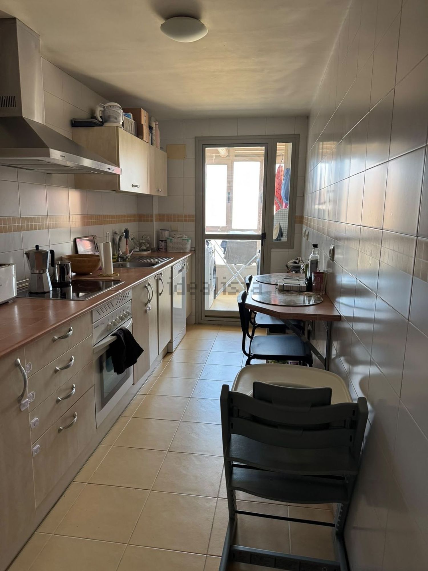 Pis de 78 m² a Madrid