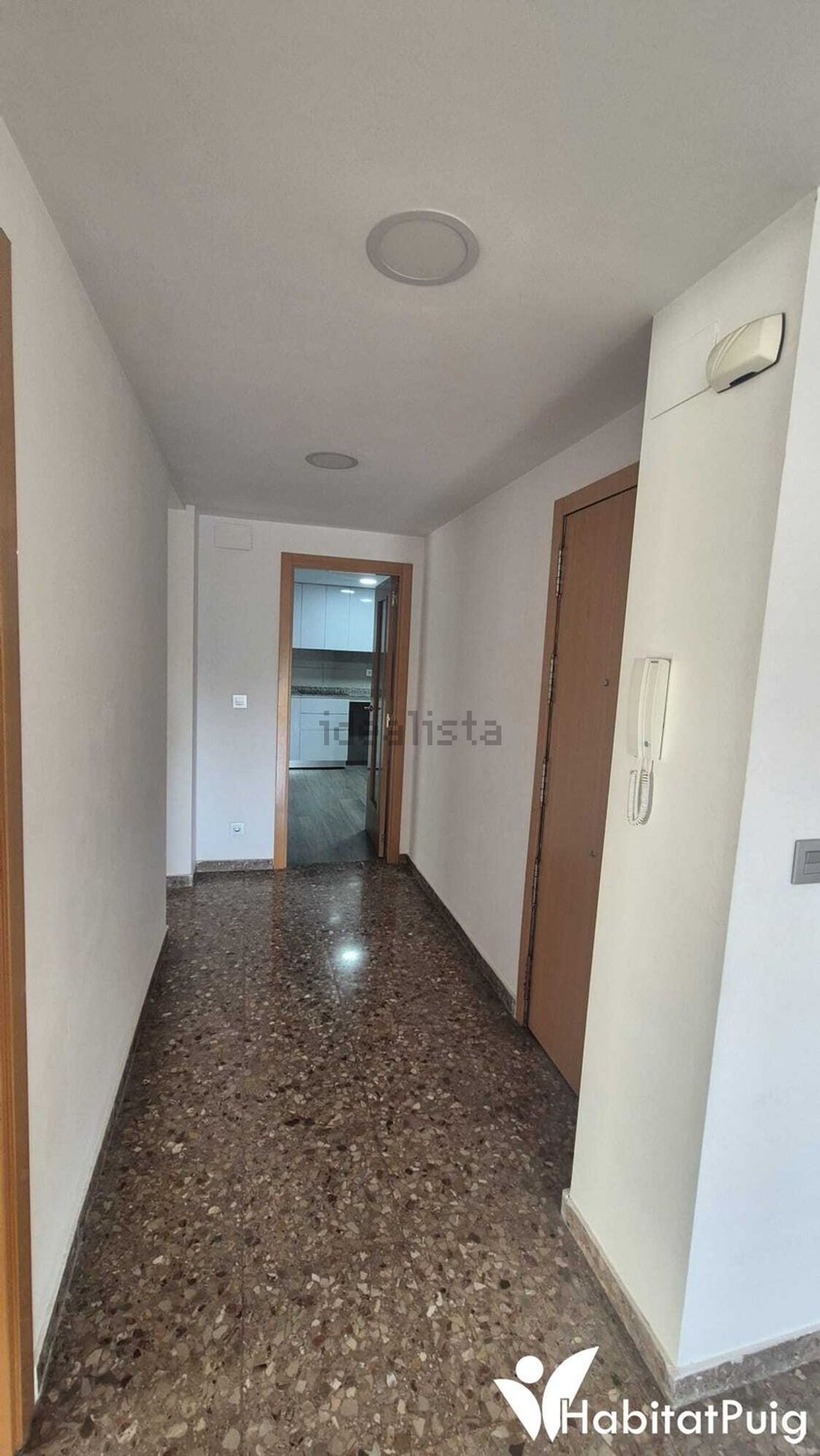 Wohnung 102 m² in el Puig de Santa Maria