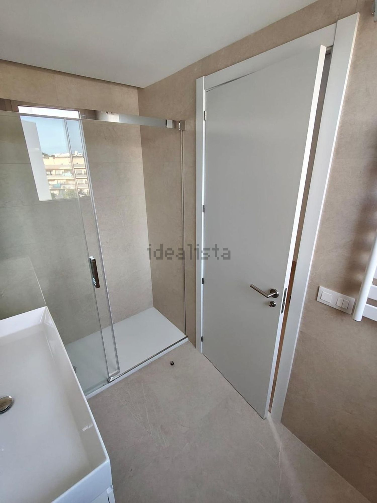 Pis de 54 m² a Calvià