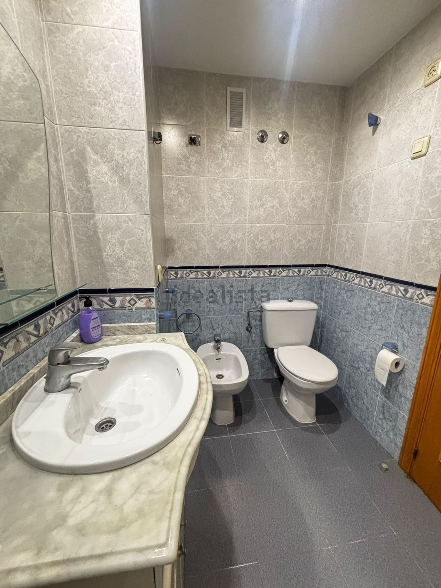 Pis de 82 m² a Mislata