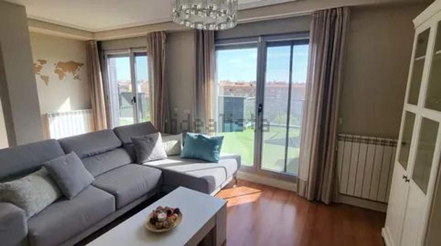 Appartamento 89 m² a Albacete