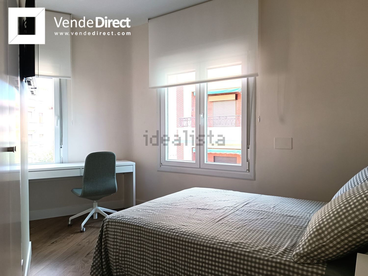 Appartamento 150 m² a Madrid