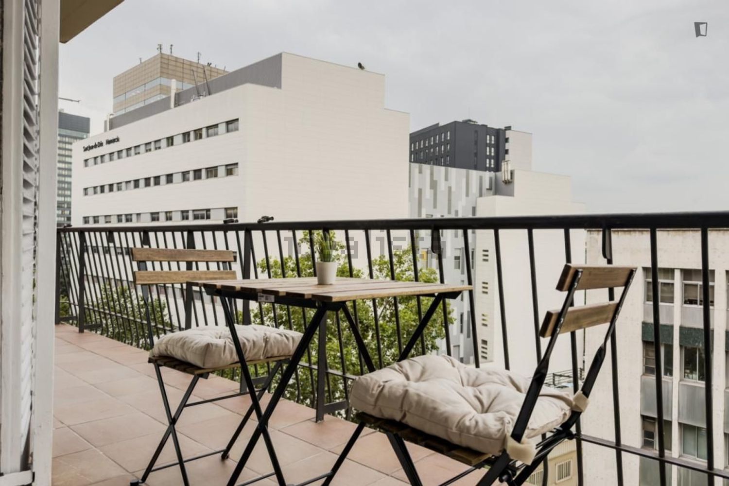 Stanza in affitto, Barcelona