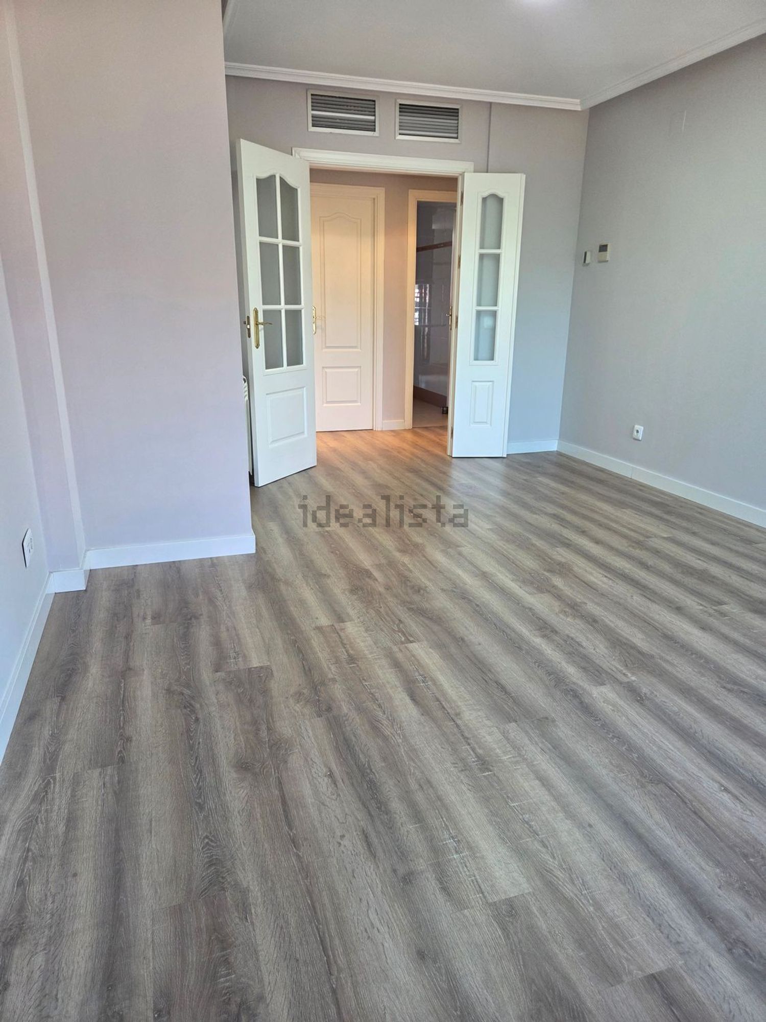 Appartamento 119 m² a Madrid