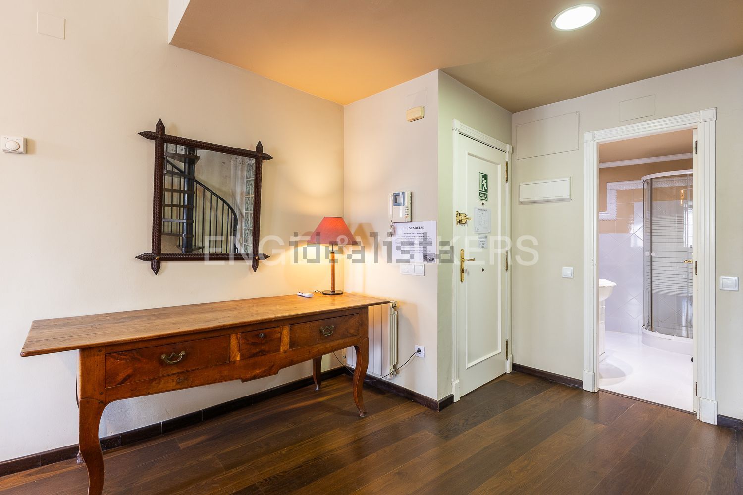 Pis de 125 m² a València