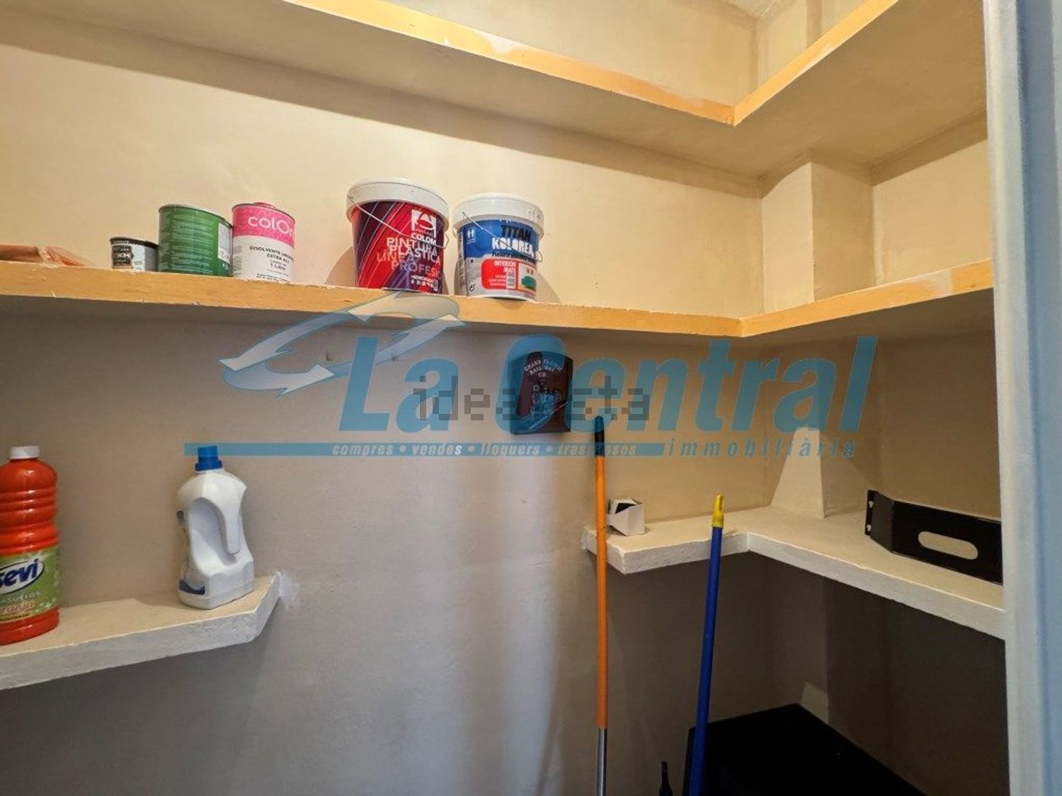 Piso de 131 m² en la Sénia
