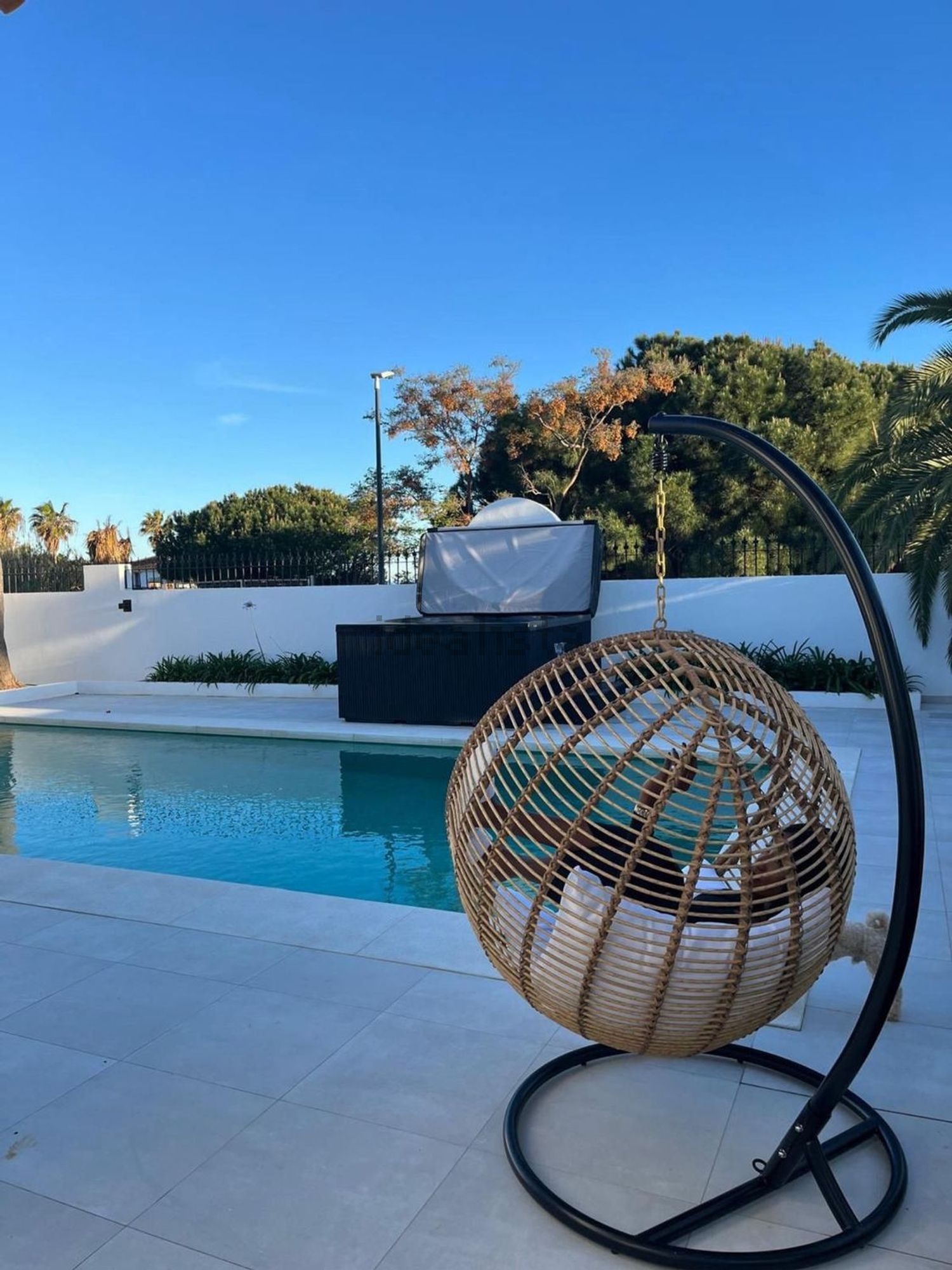 Casa de 200 m² en Marbella