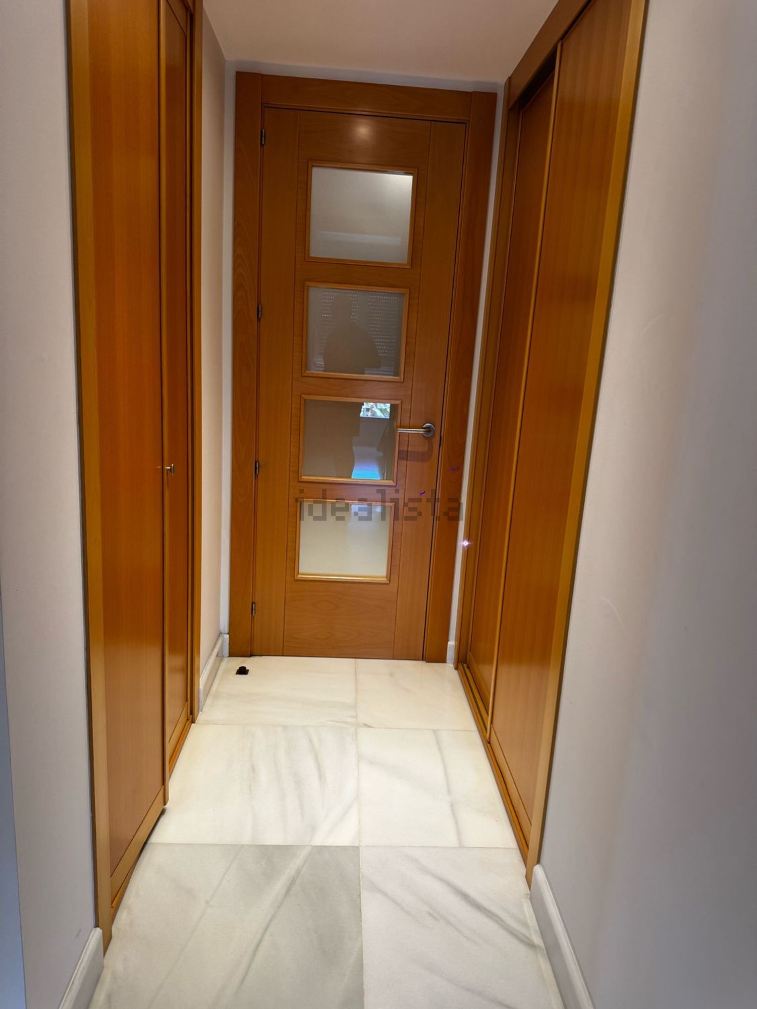 Pis de 165 m² a Almeria