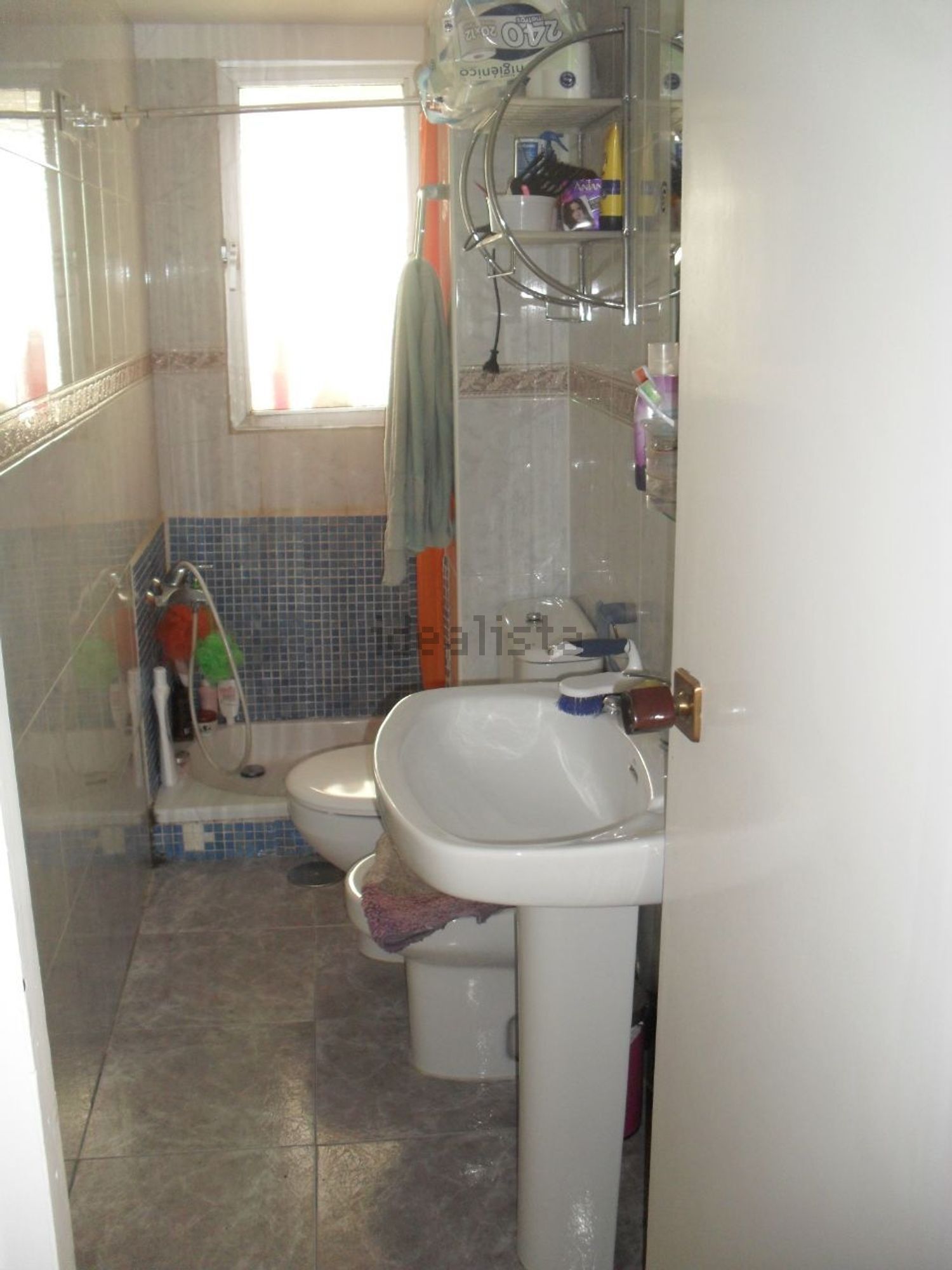 Quarto para alugar, Almería