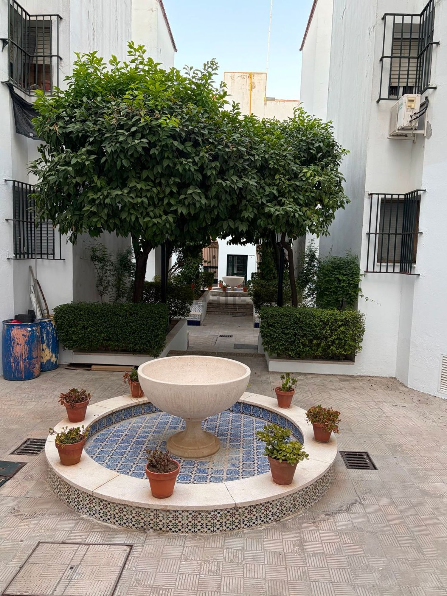 Appartamento 80 m² a Siviglia