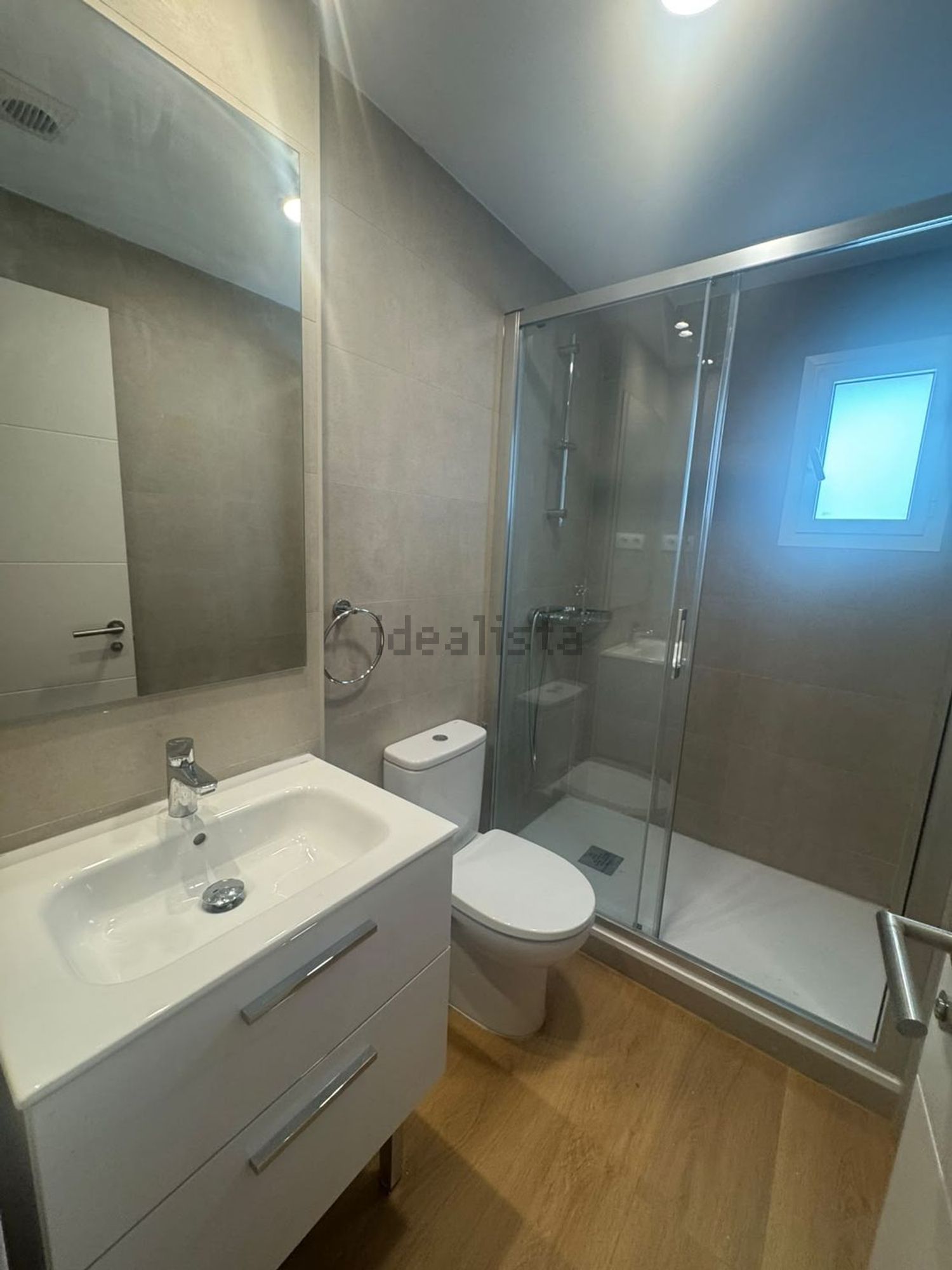 Pis de 46 m² a Madrid