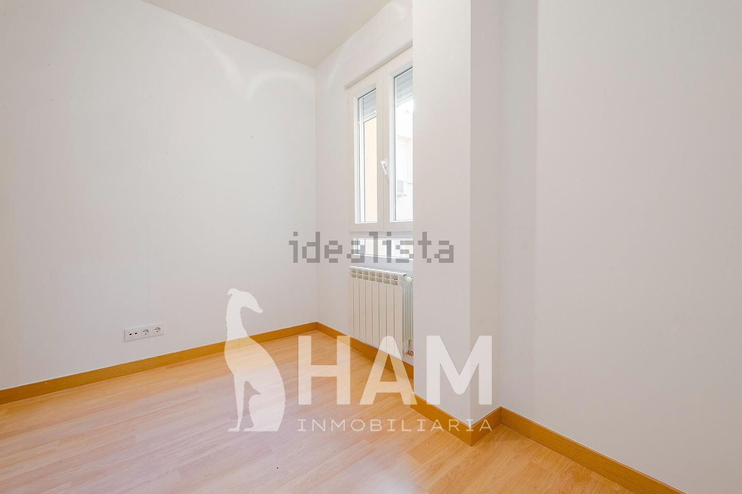 Piso de 57 m² en Madrid