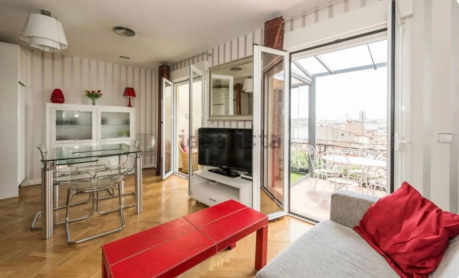 Pis de 50 m² a Madrid