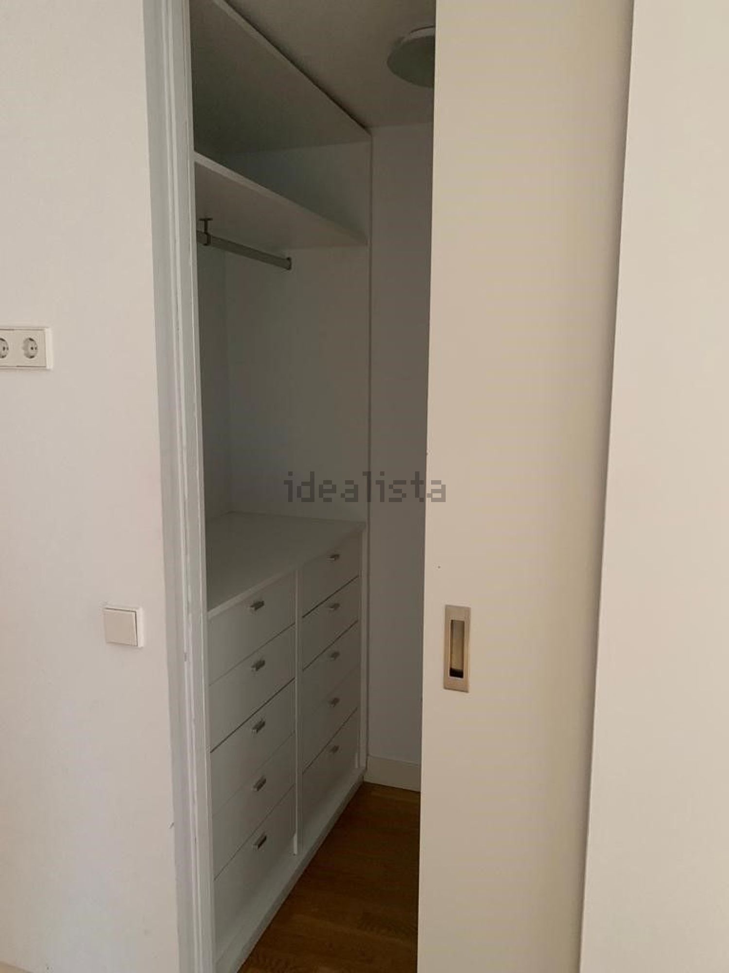 Pis de 75 m² a Saragossa