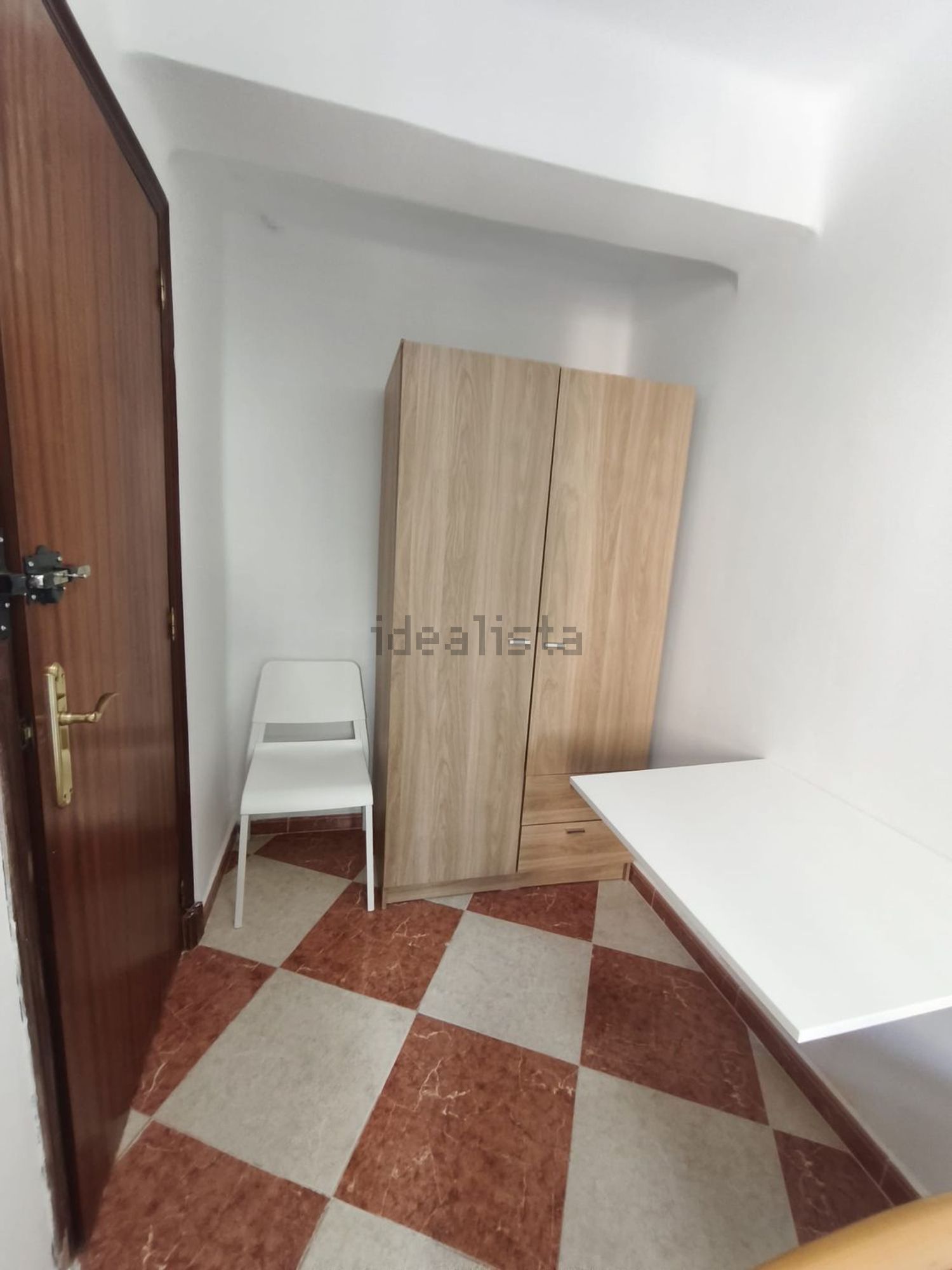 Habitació de lloguer, Sevilla