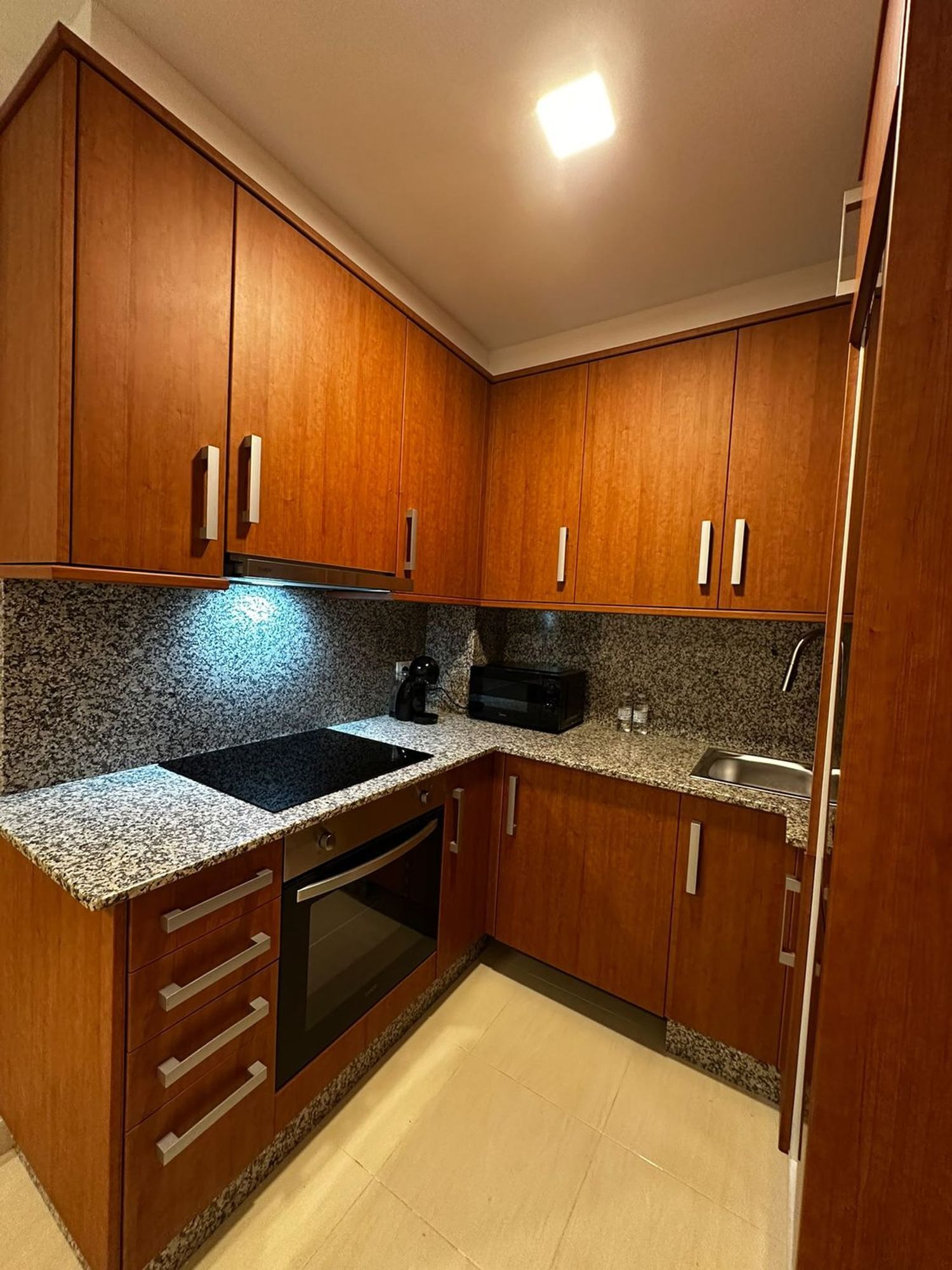 Piso de 65 m² en Fisterra
