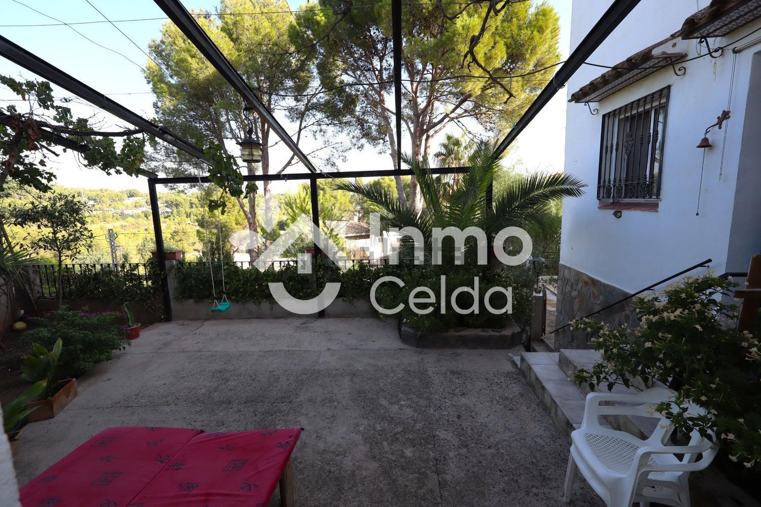 Casa 136 m² a Chiva